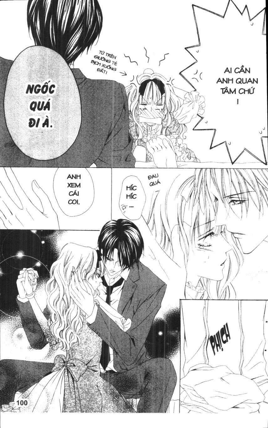 007 Phá Án: Chapter 4