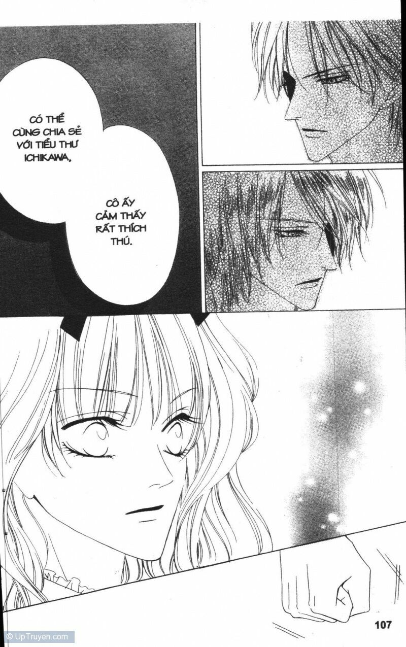 007 Phá Án: Chapter 4