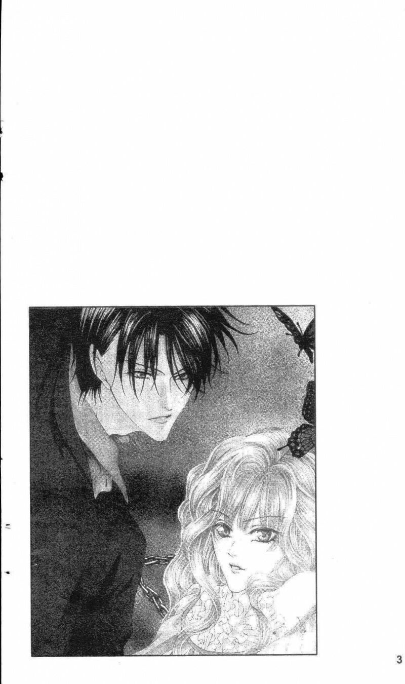 007 Phá Án: Chapter 5
