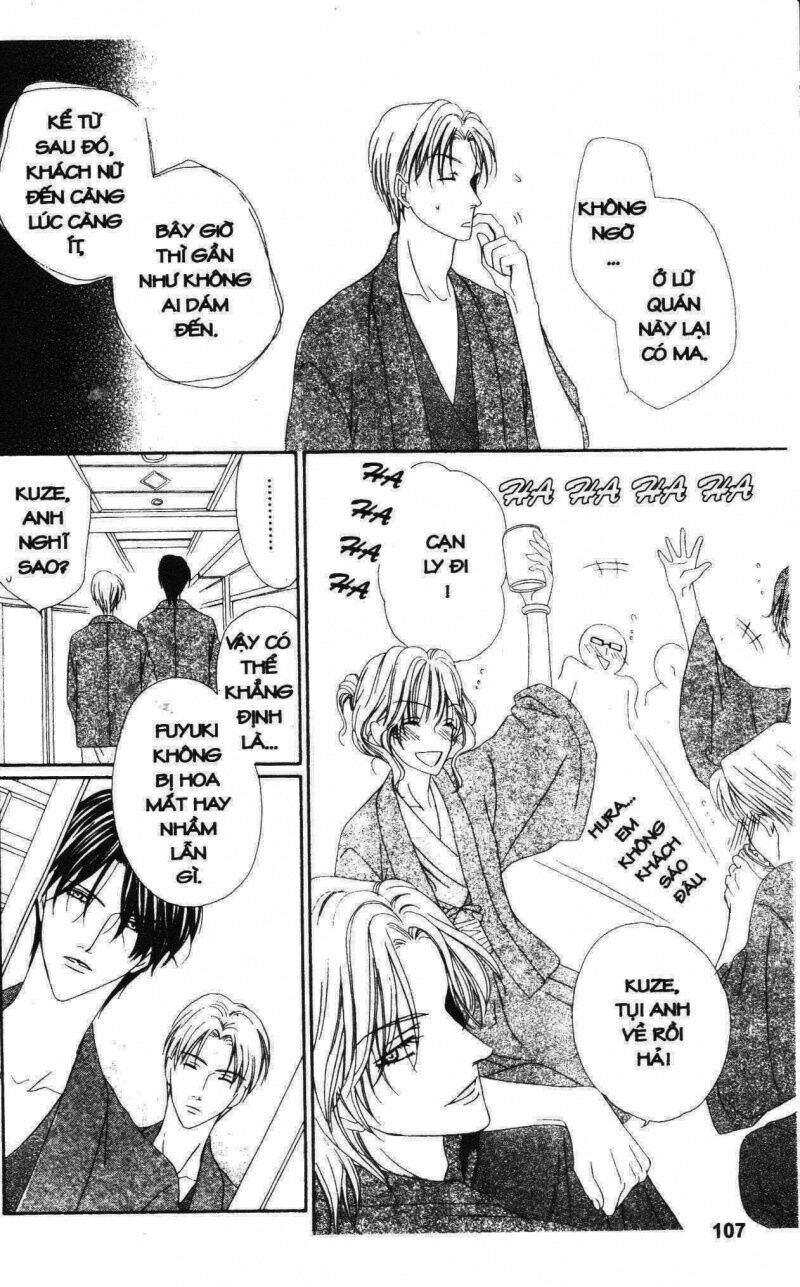 007 Phá Án: Chapter 5