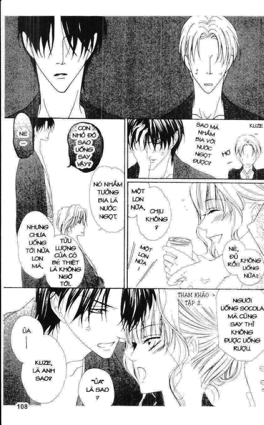 007 Phá Án: Chapter 5