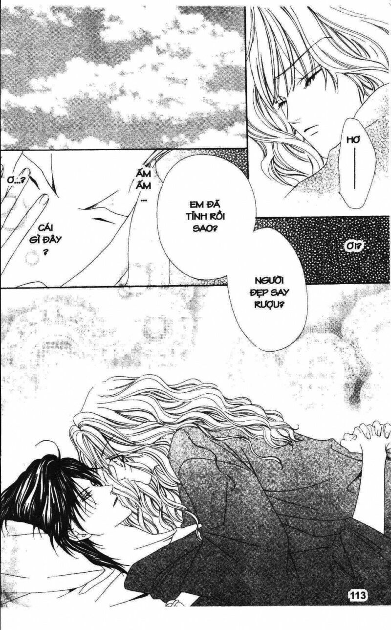 007 Phá Án: Chapter 5