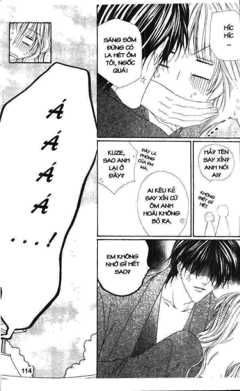 007 Phá Án: Chapter 5