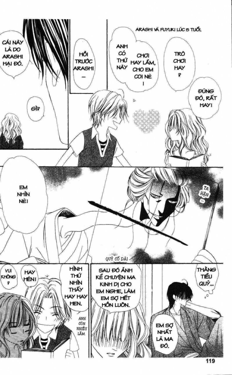 007 Phá Án: Chapter 5
