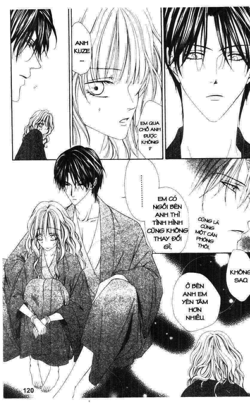 007 Phá Án: Chapter 5