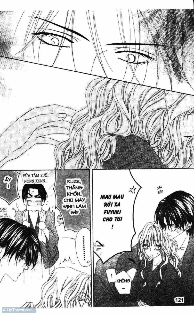 007 Phá Án: Chapter 5