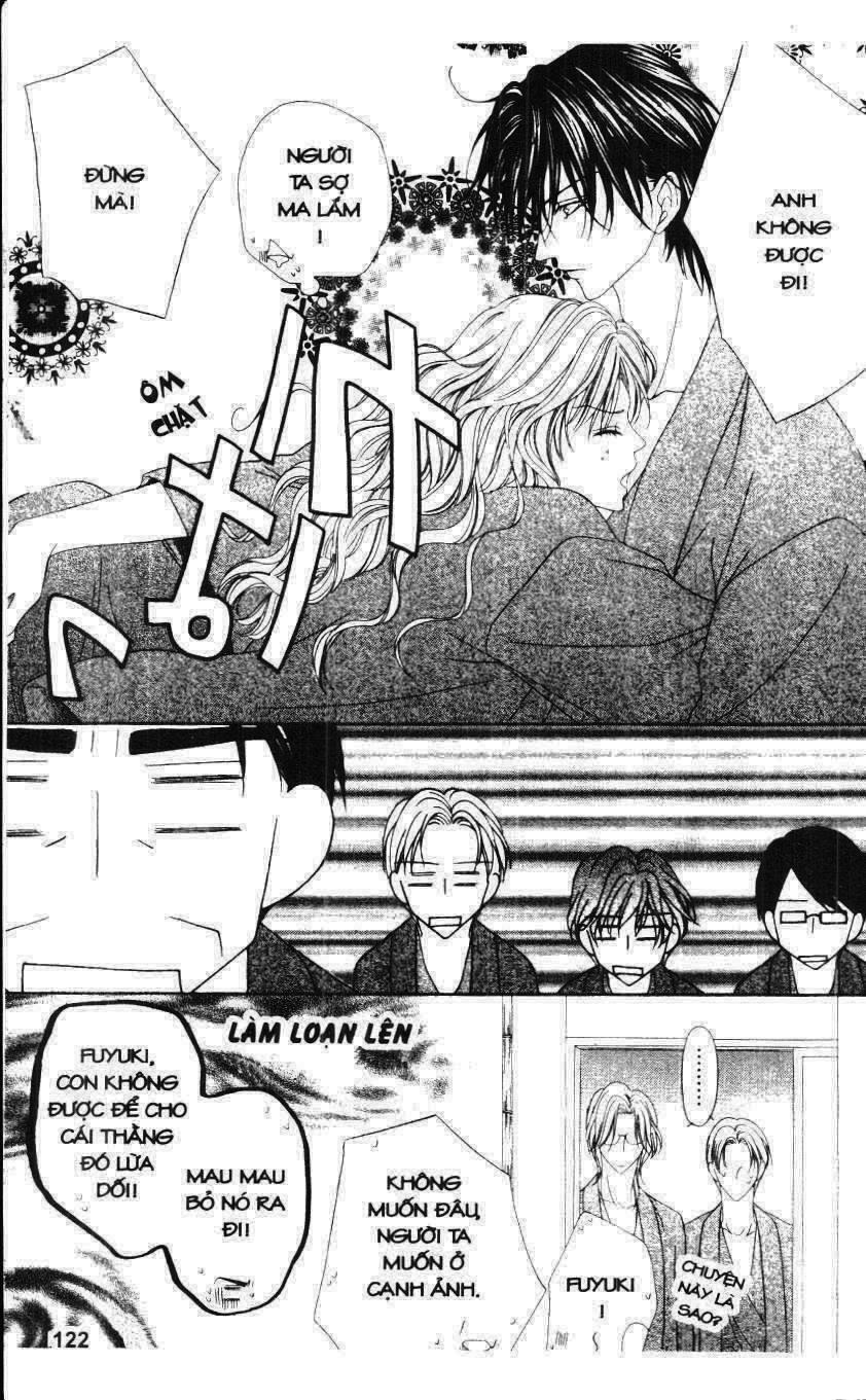 007 Phá Án: Chapter 5