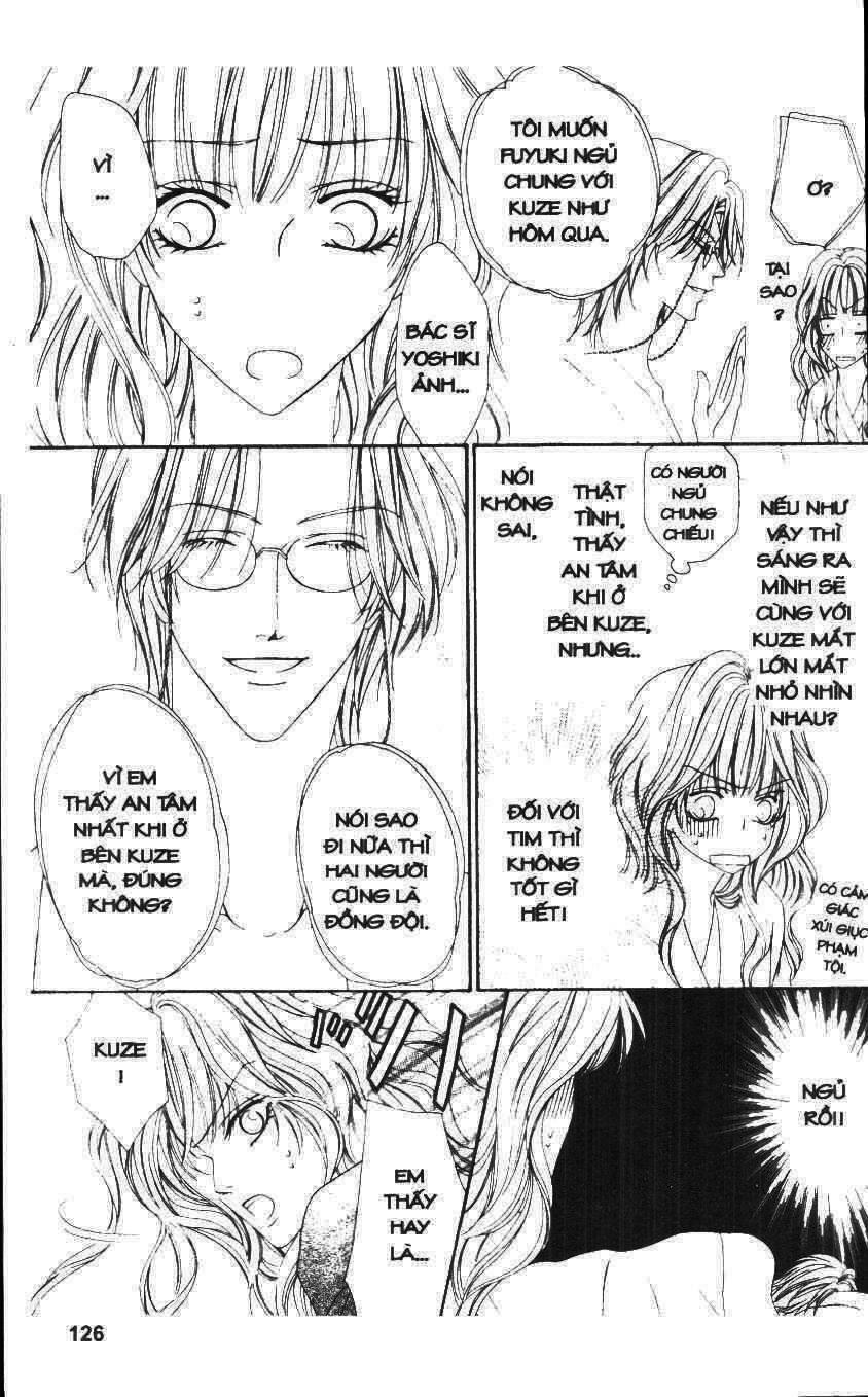 007 Phá Án: Chapter 5