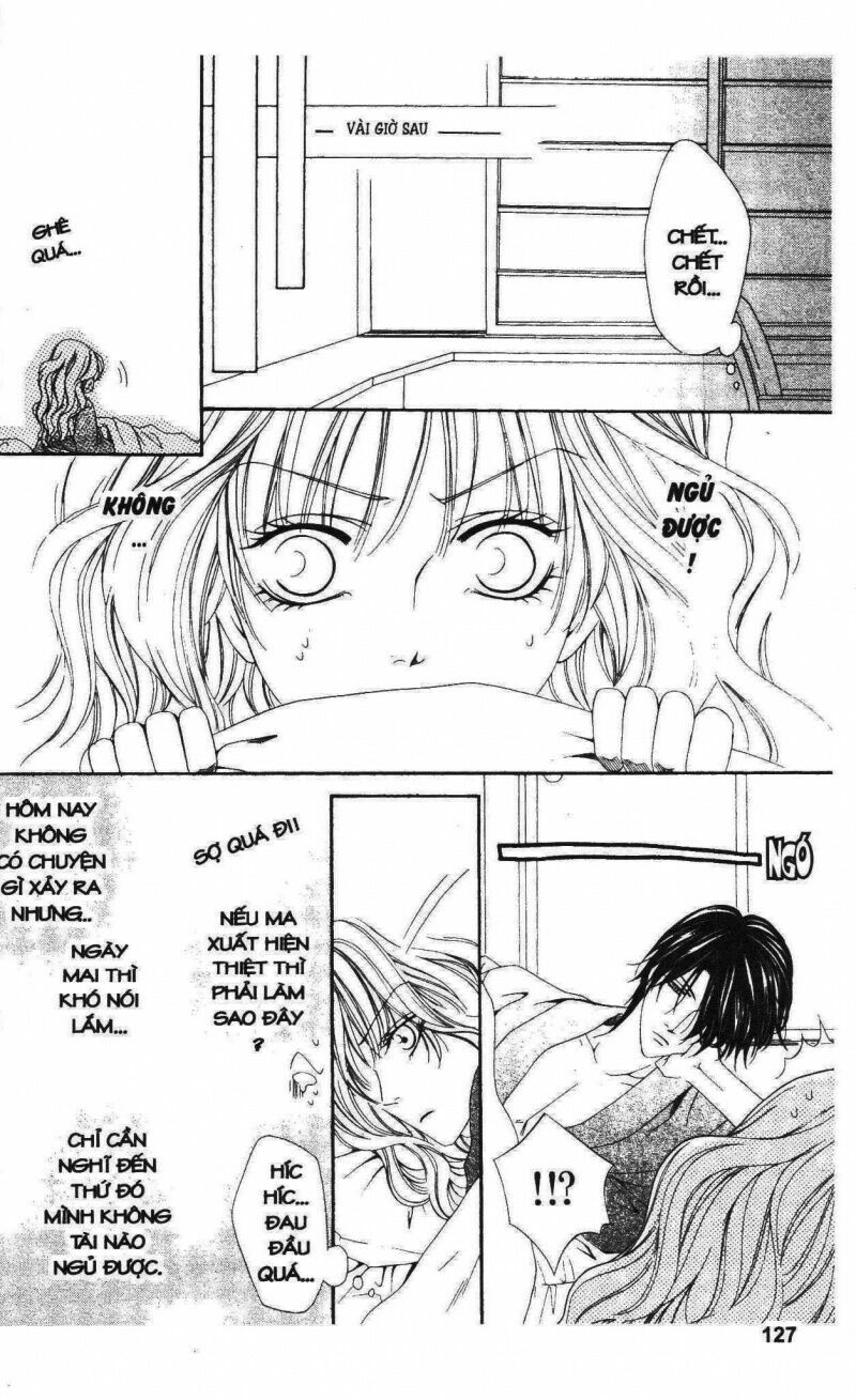007 Phá Án: Chapter 5
