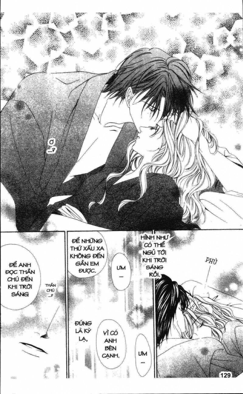 007 Phá Án: Chapter 5