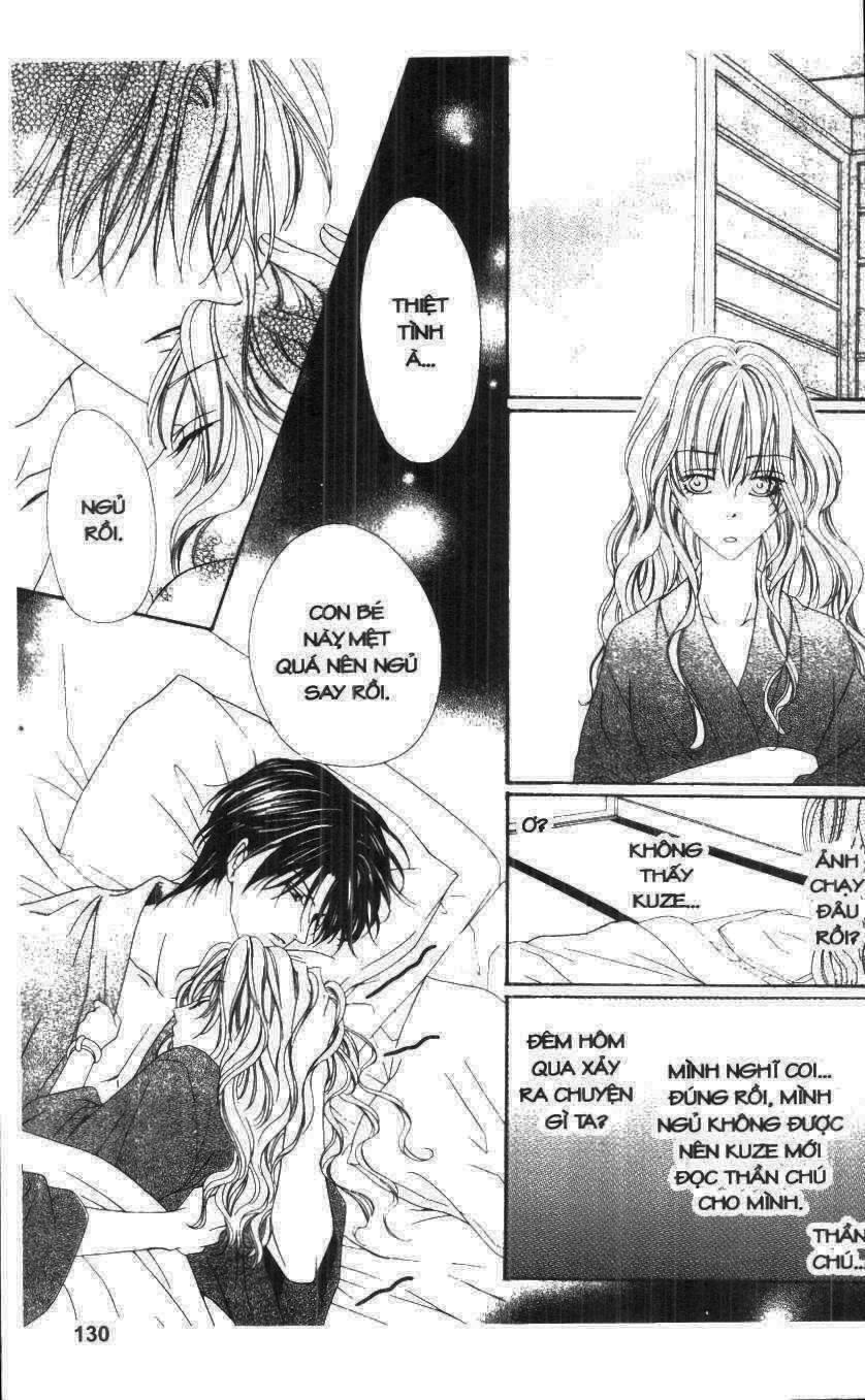 007 Phá Án: Chapter 5