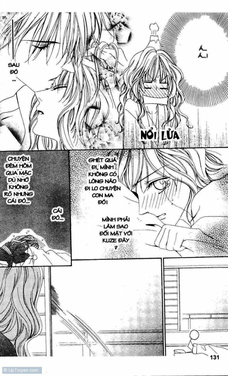 007 Phá Án: Chapter 5