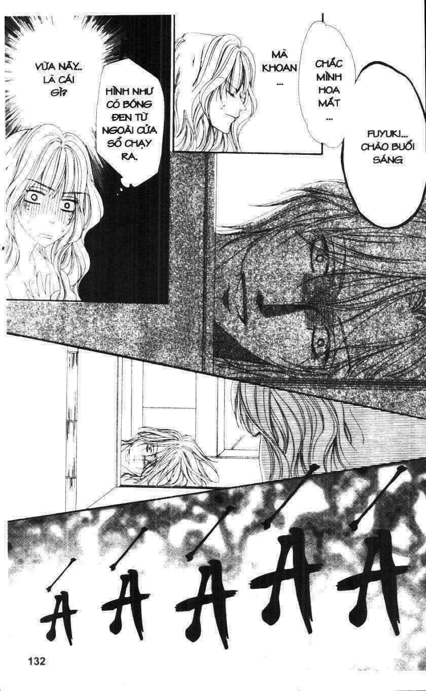 007 Phá Án: Chapter 5