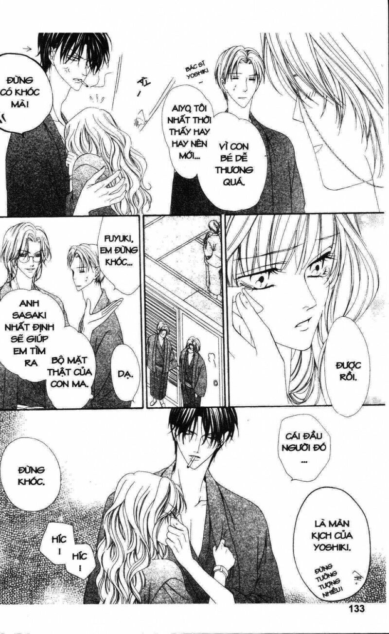 007 Phá Án: Chapter 5