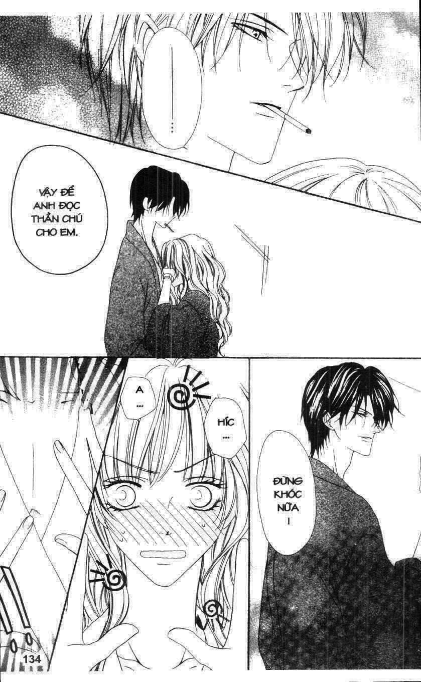 007 Phá Án: Chapter 5