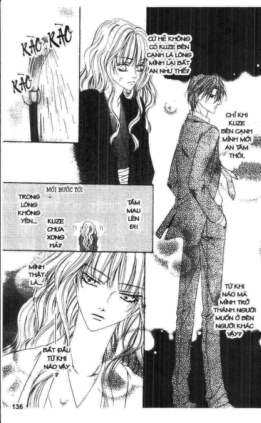 007 Phá Án: Chapter 5