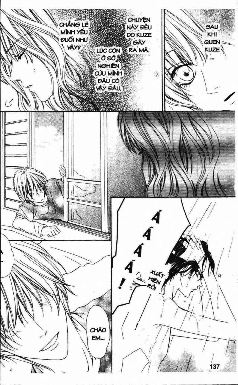 007 Phá Án: Chapter 5