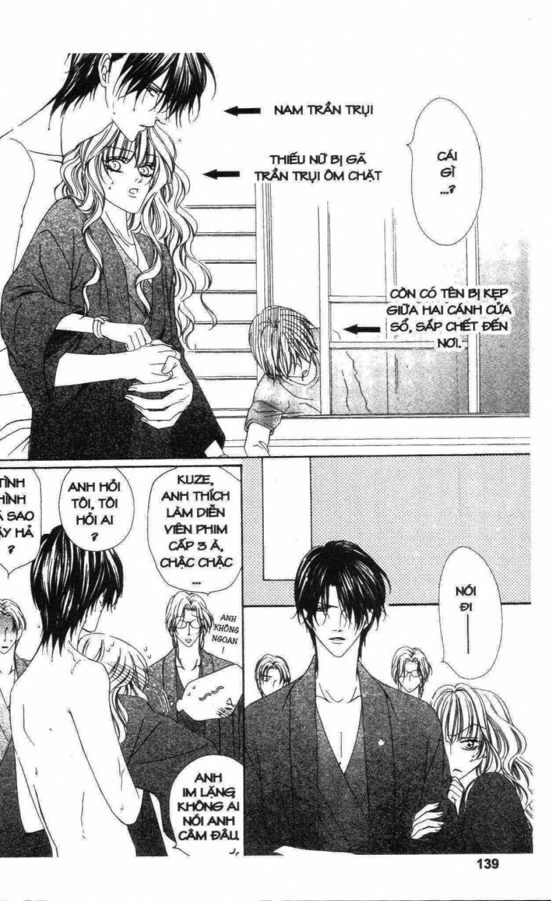 007 Phá Án: Chapter 5