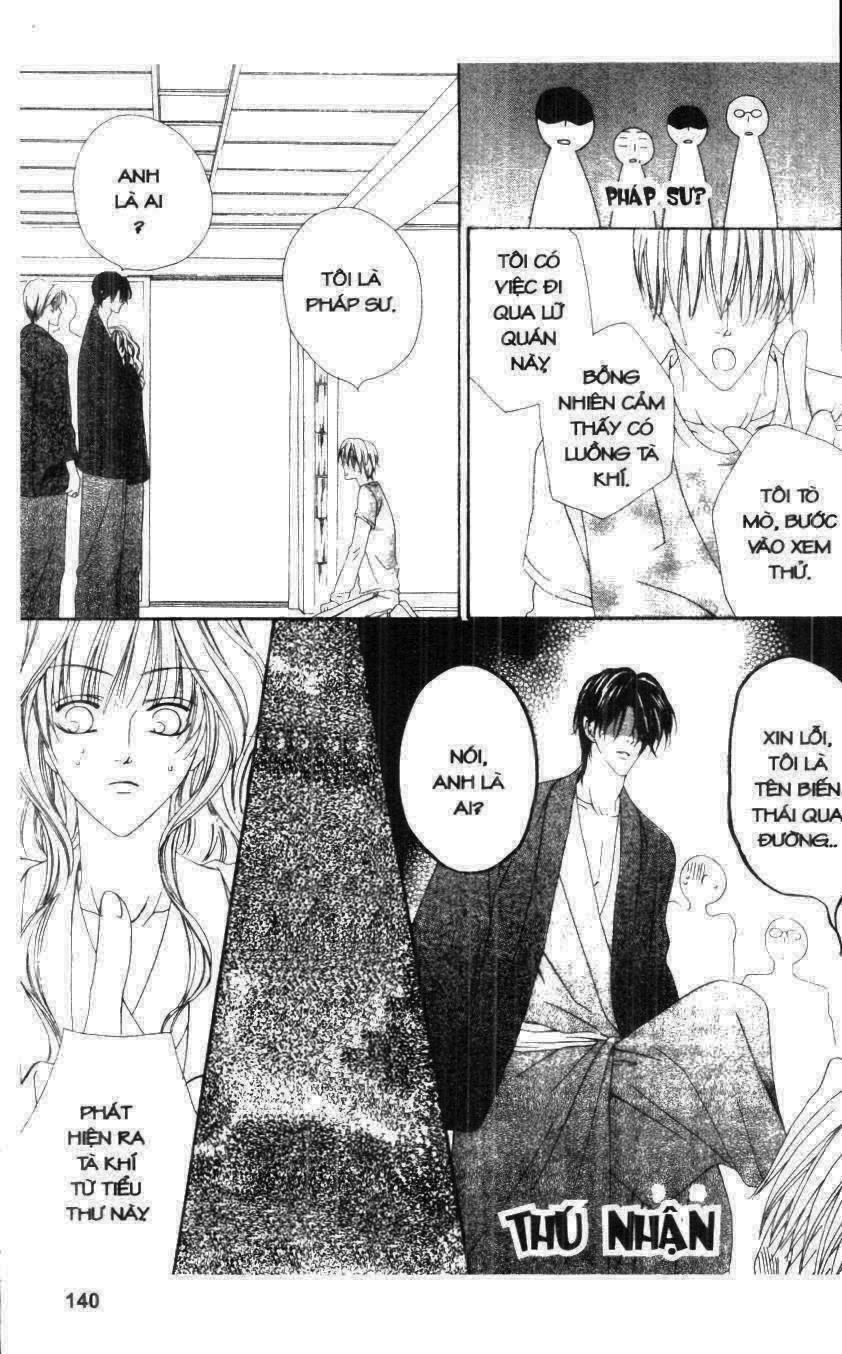 007 Phá Án: Chapter 5