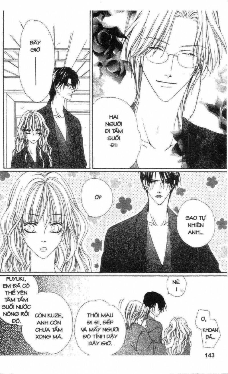 007 Phá Án: Chapter 5