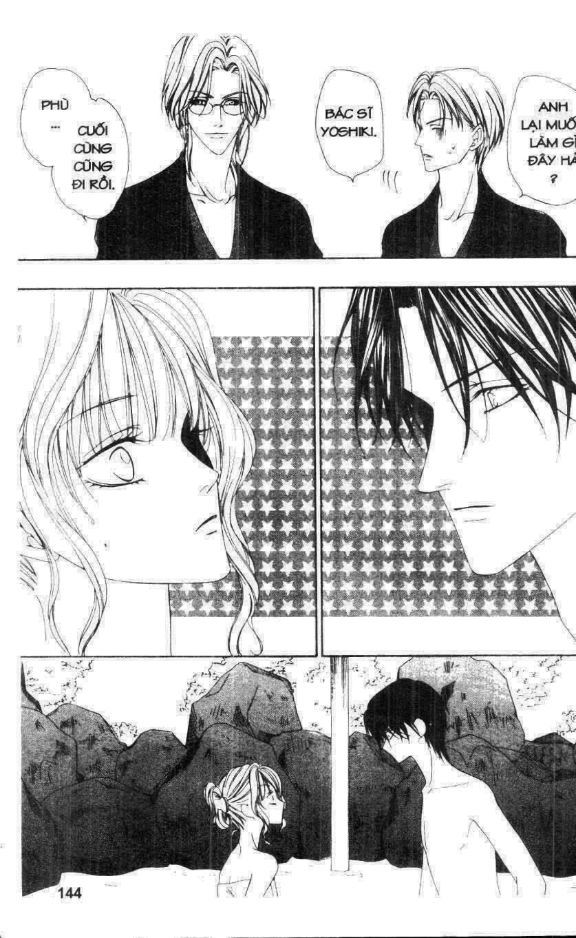 007 Phá Án: Chapter 5