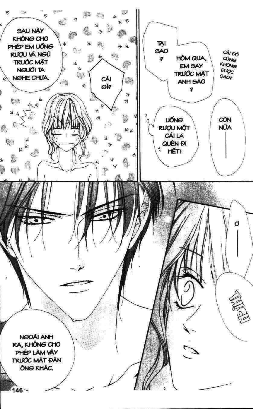 007 Phá Án: Chapter 5