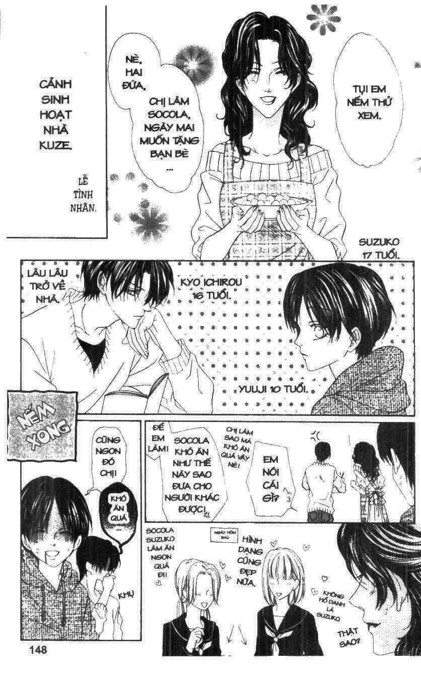 007 Phá Án: Chapter 5