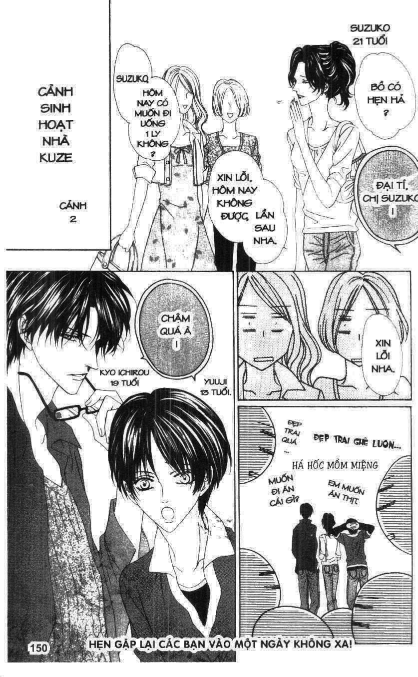 007 Phá Án: Chapter 5