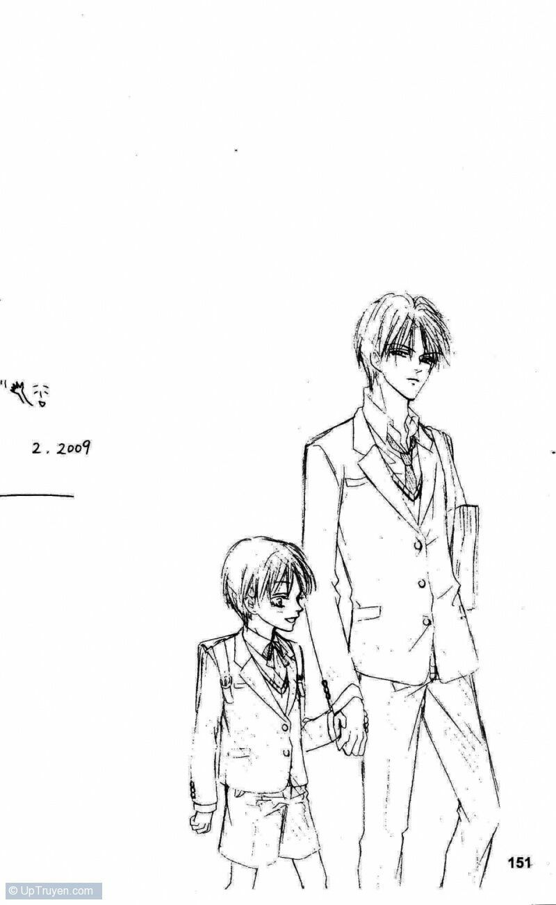 007 Phá Án: Chapter 5