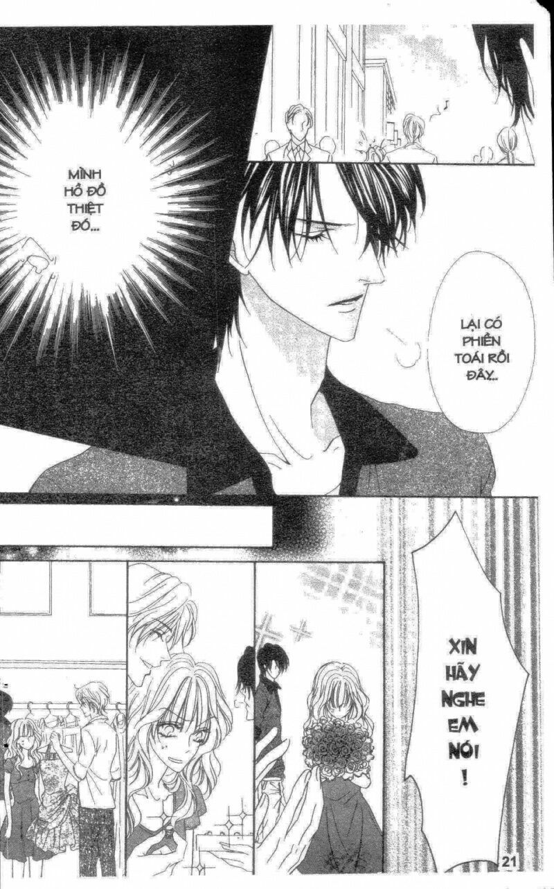 007 Phá Án: Chapter 5