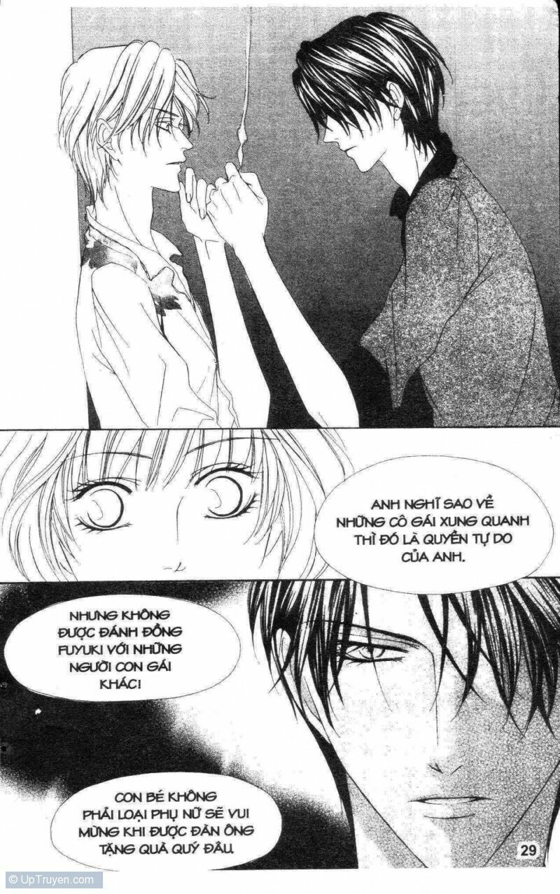007 Phá Án: Chapter 5
