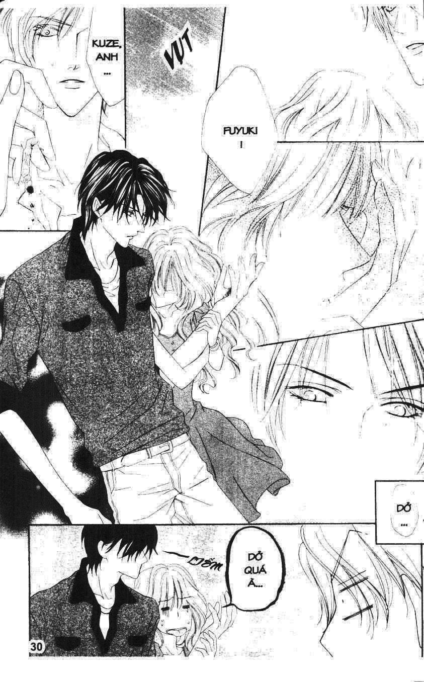 007 Phá Án: Chapter 5