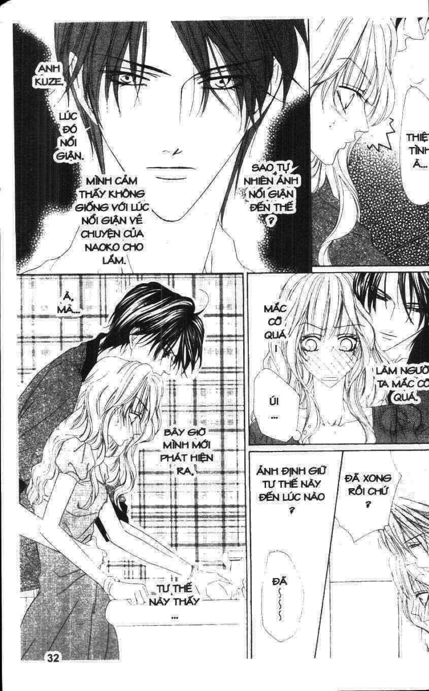 007 Phá Án: Chapter 5