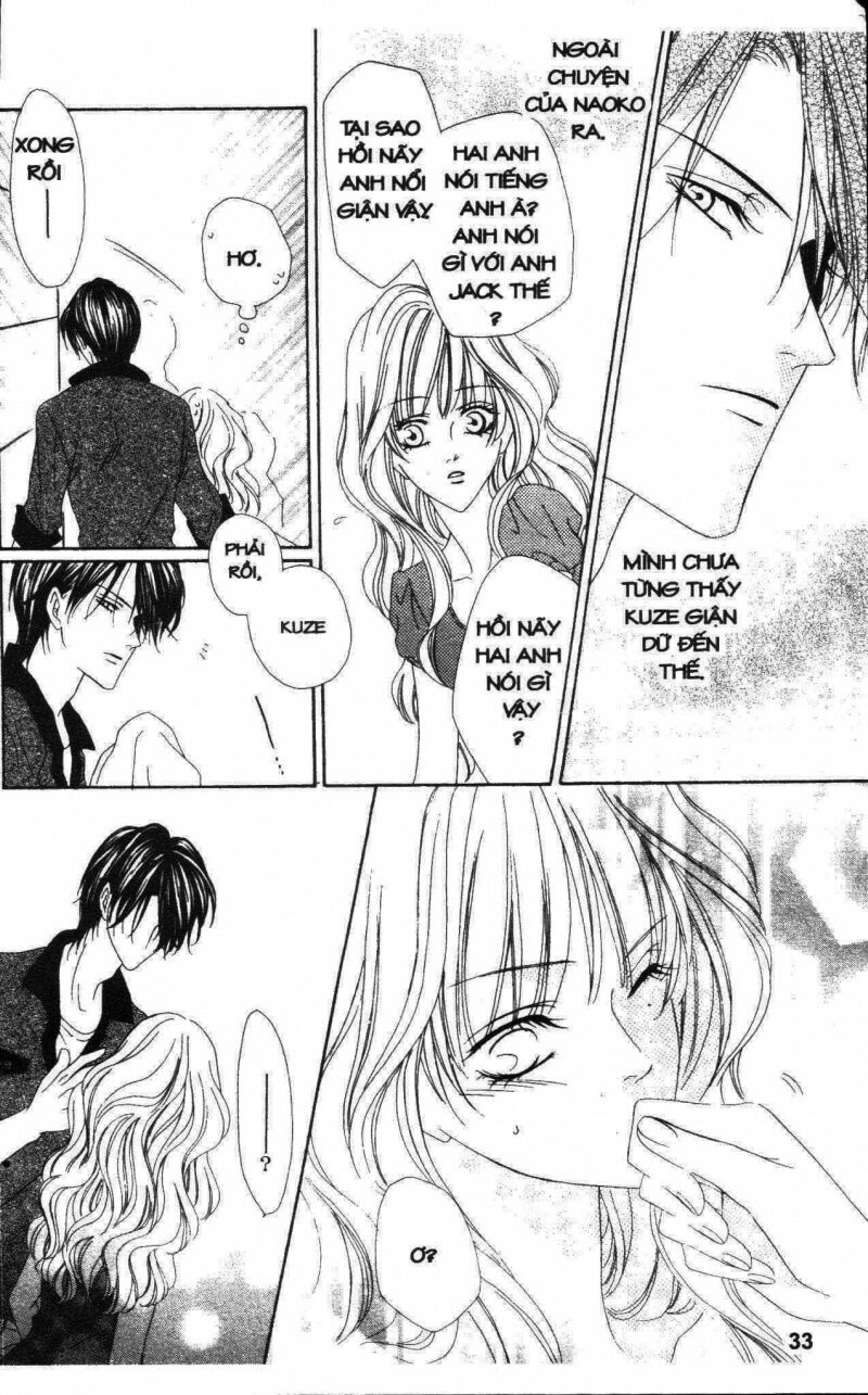 007 Phá Án: Chapter 5