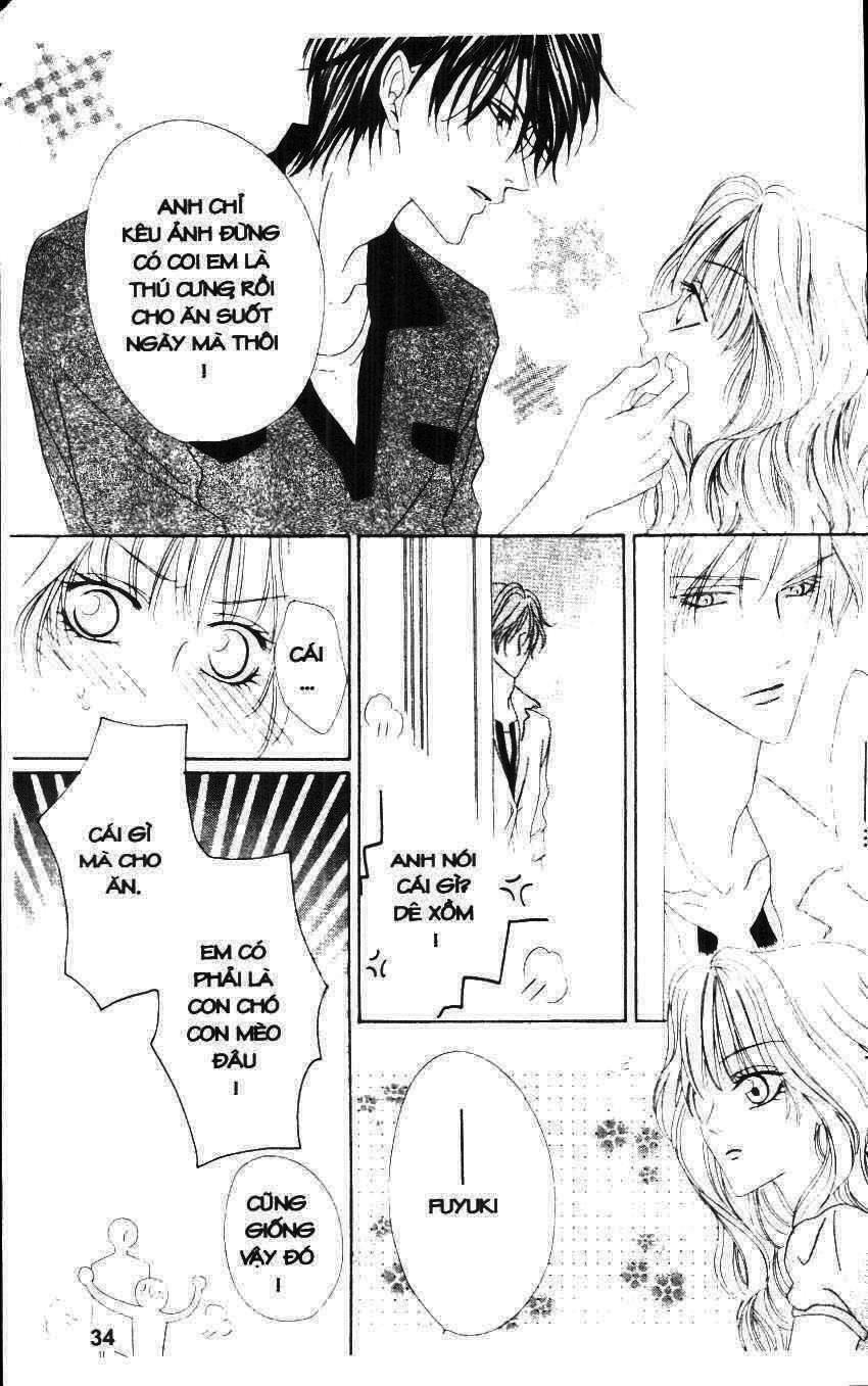 007 Phá Án: Chapter 5