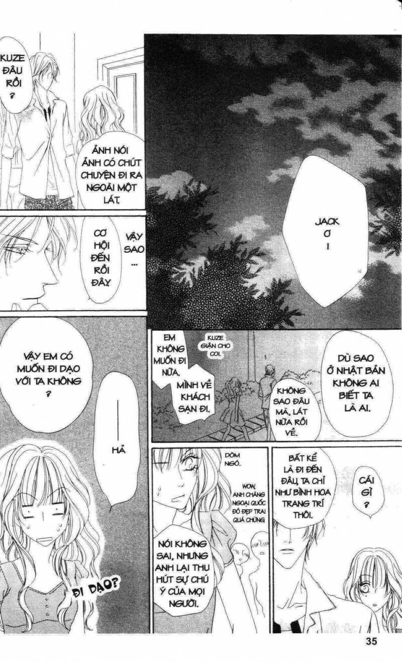 007 Phá Án: Chapter 5