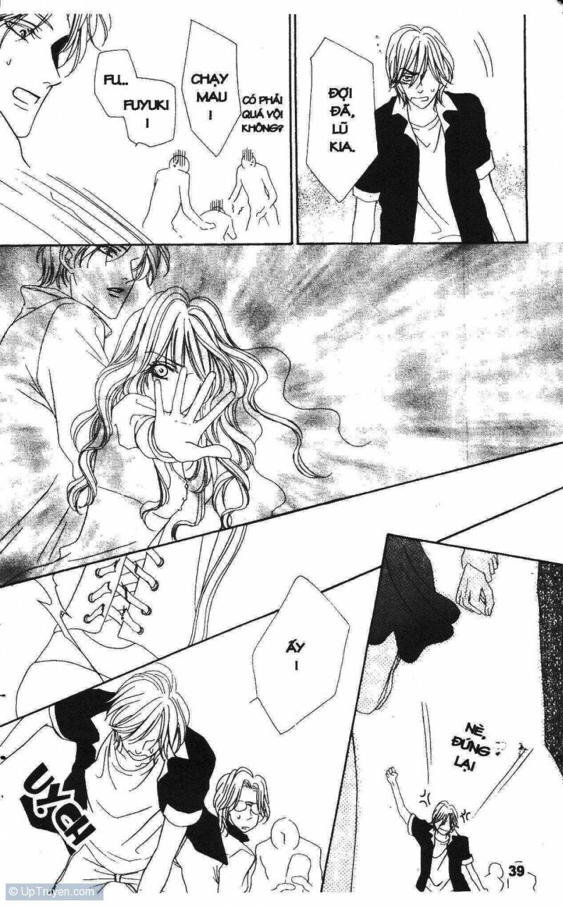 007 Phá Án: Chapter 5