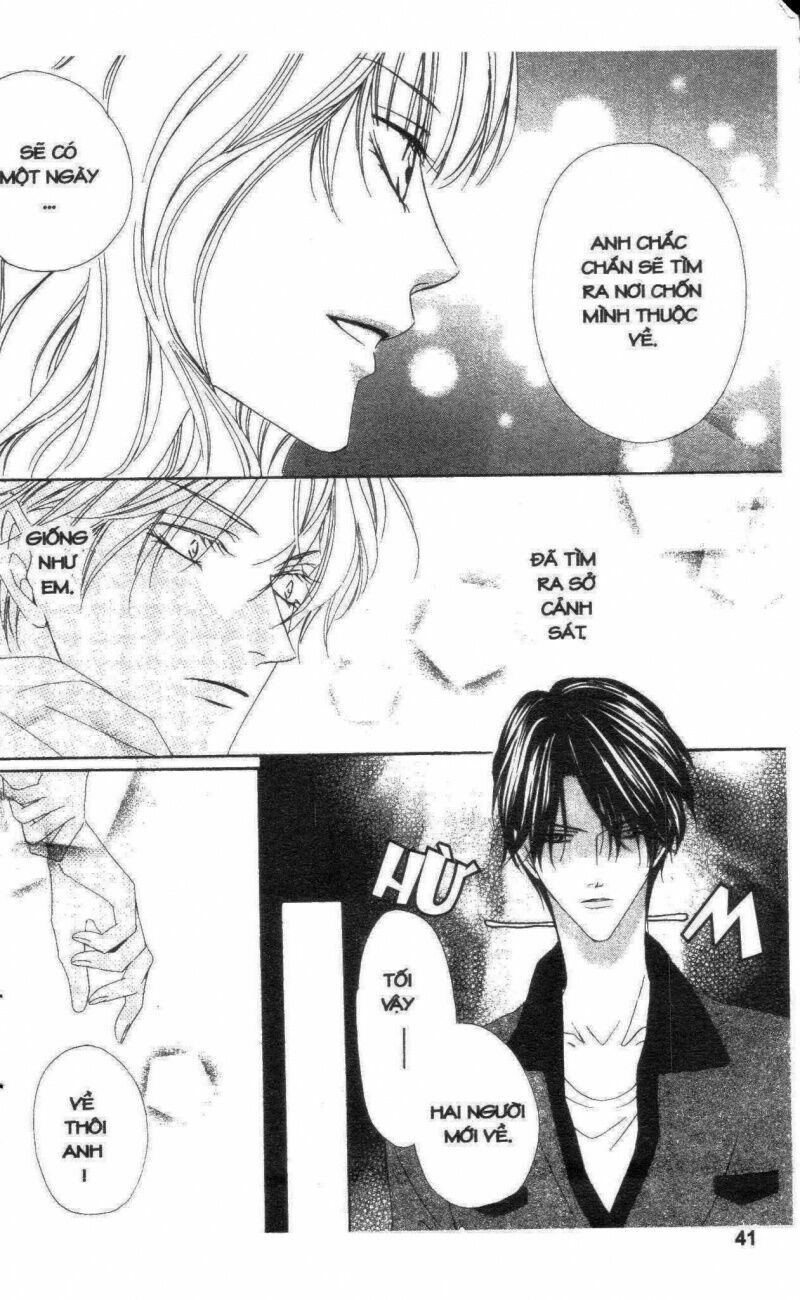 007 Phá Án: Chapter 5