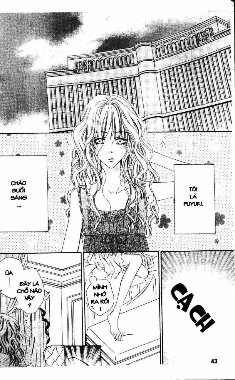 007 Phá Án: Chapter 5