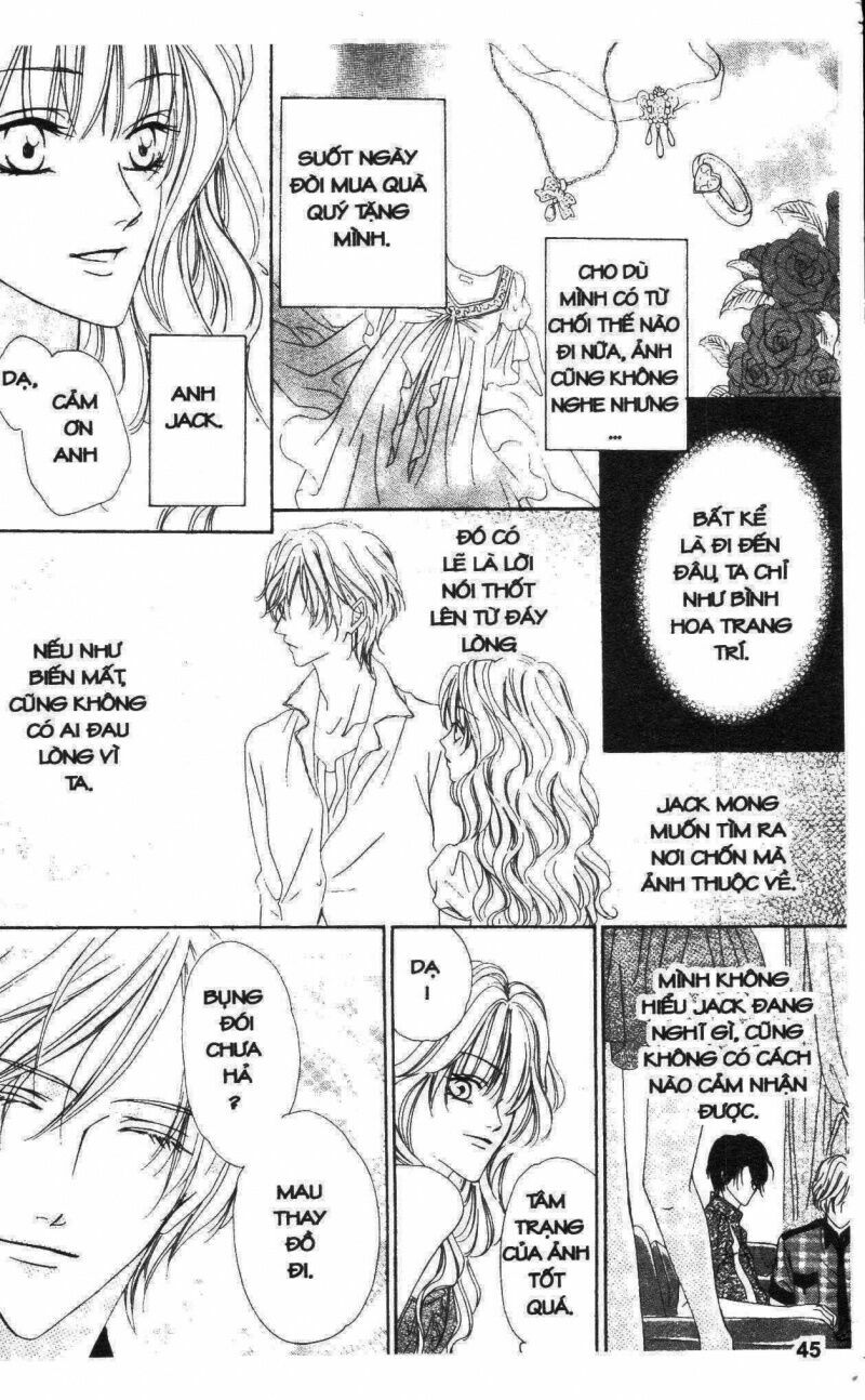 007 Phá Án: Chapter 5