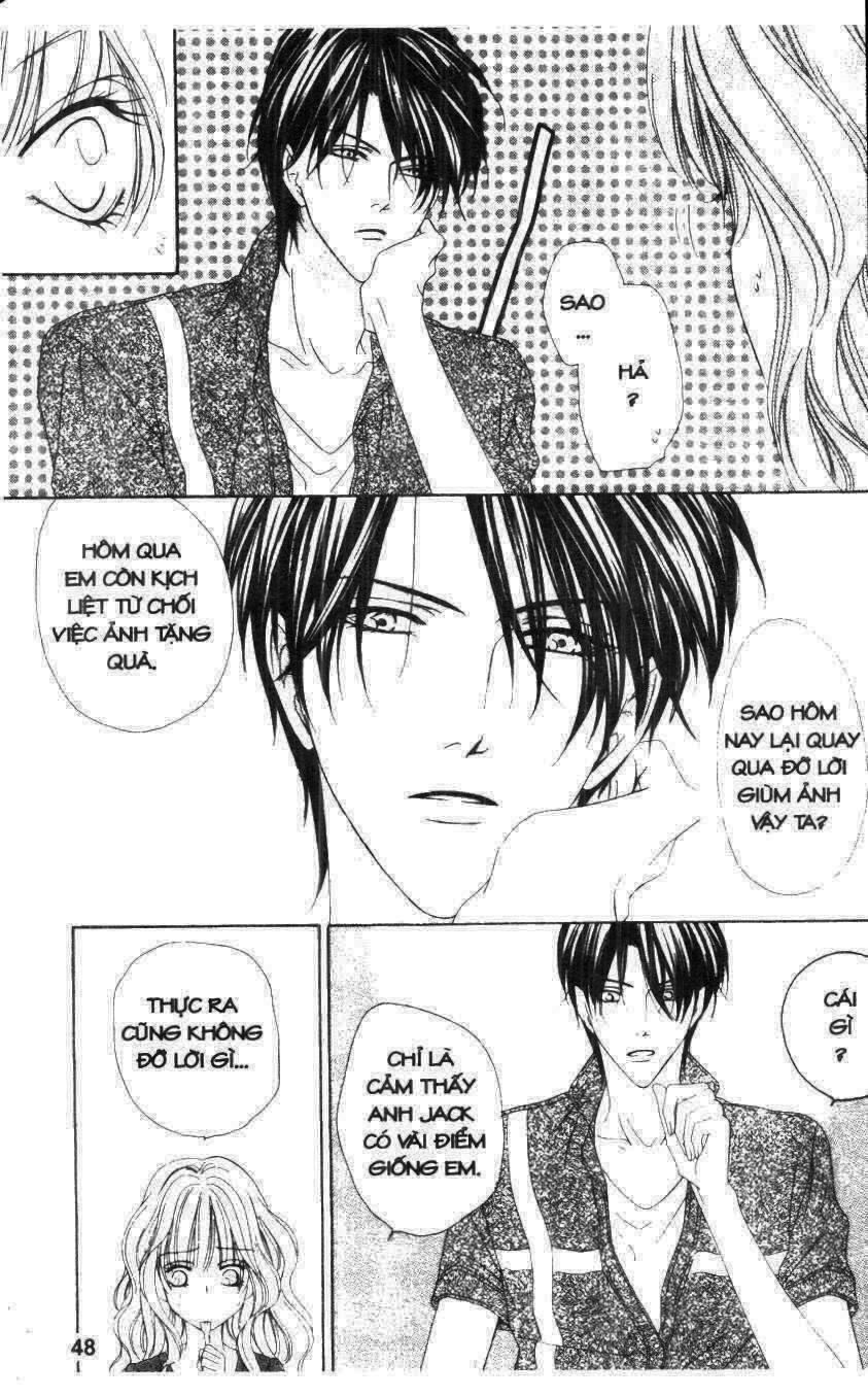 007 Phá Án: Chapter 5