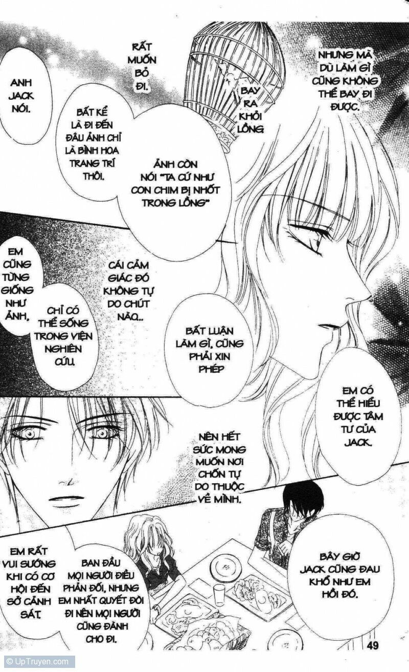 007 Phá Án: Chapter 5