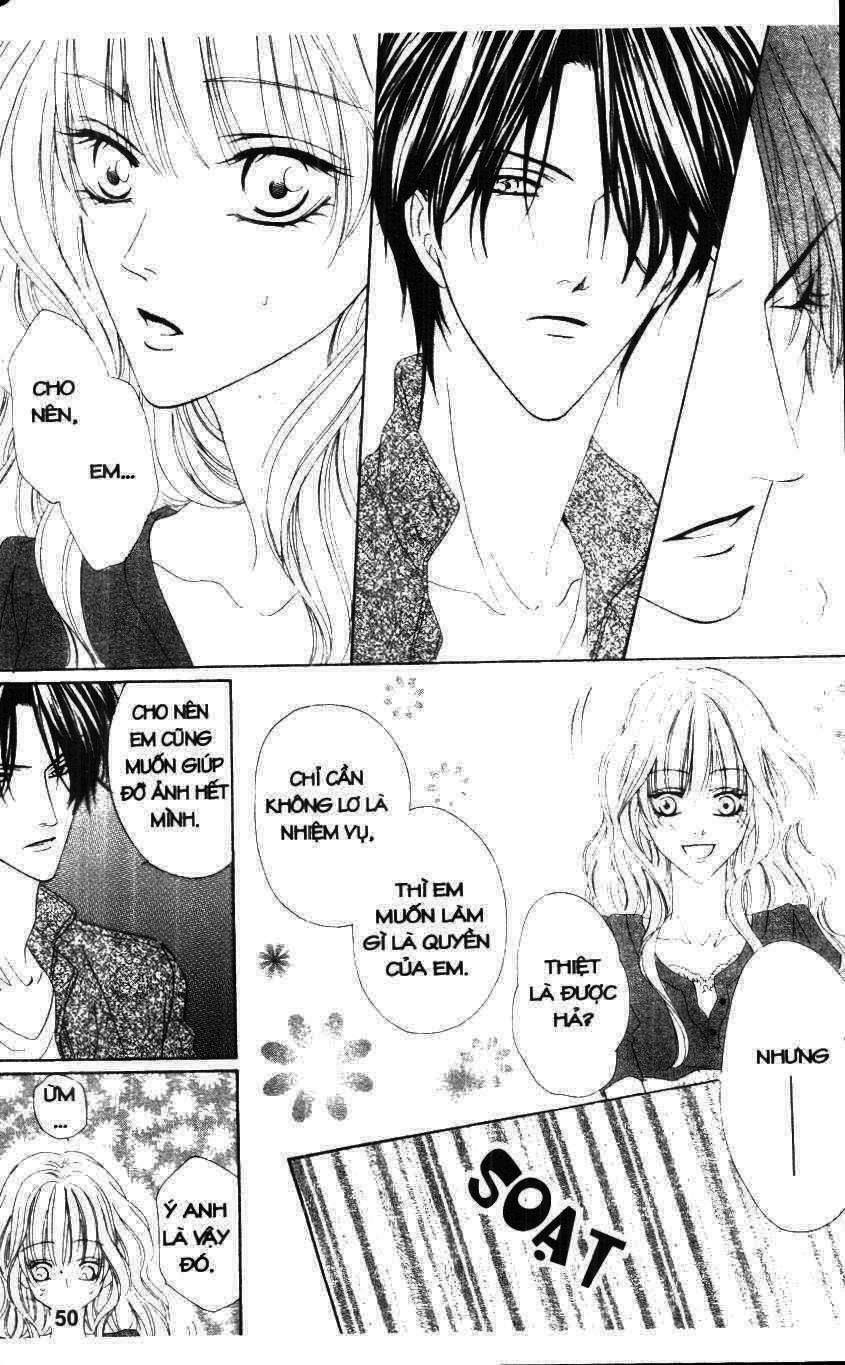 007 Phá Án: Chapter 5