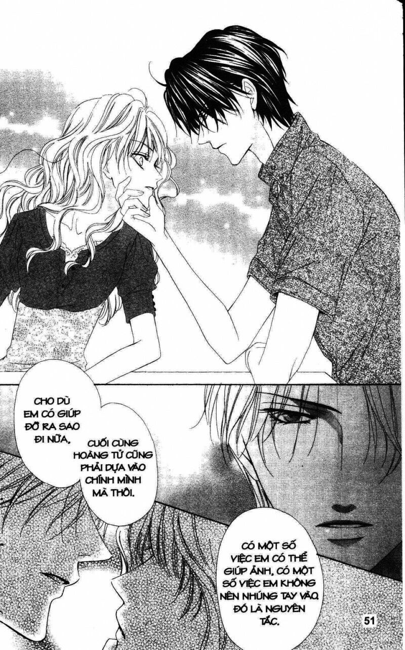 007 Phá Án: Chapter 5