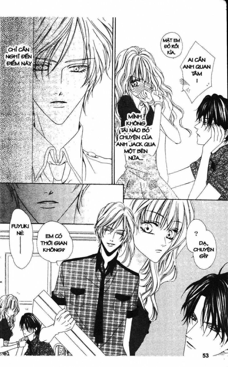007 Phá Án: Chapter 5