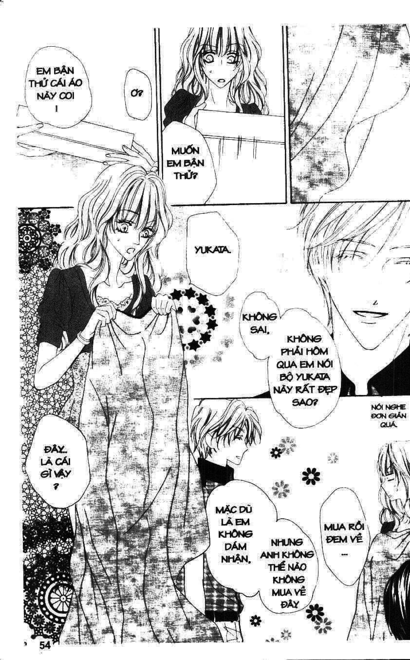 007 Phá Án: Chapter 5