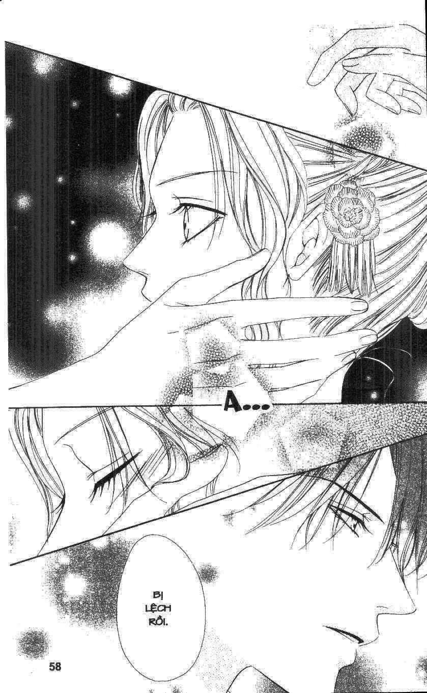 007 Phá Án: Chapter 5