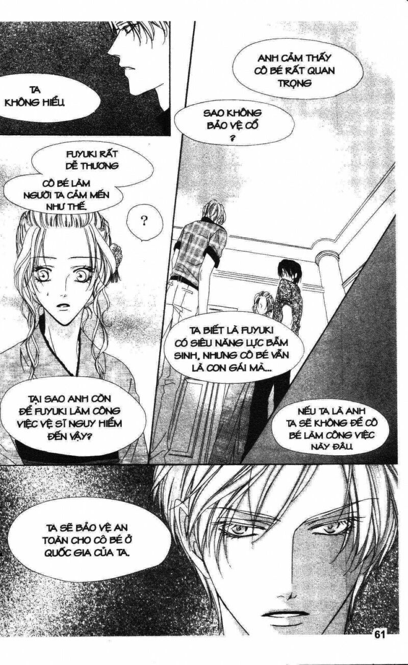 007 Phá Án: Chapter 5