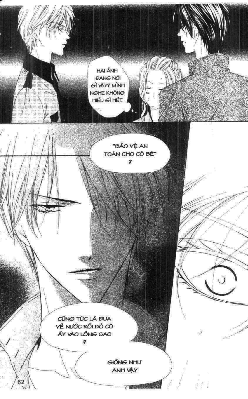 007 Phá Án: Chapter 5