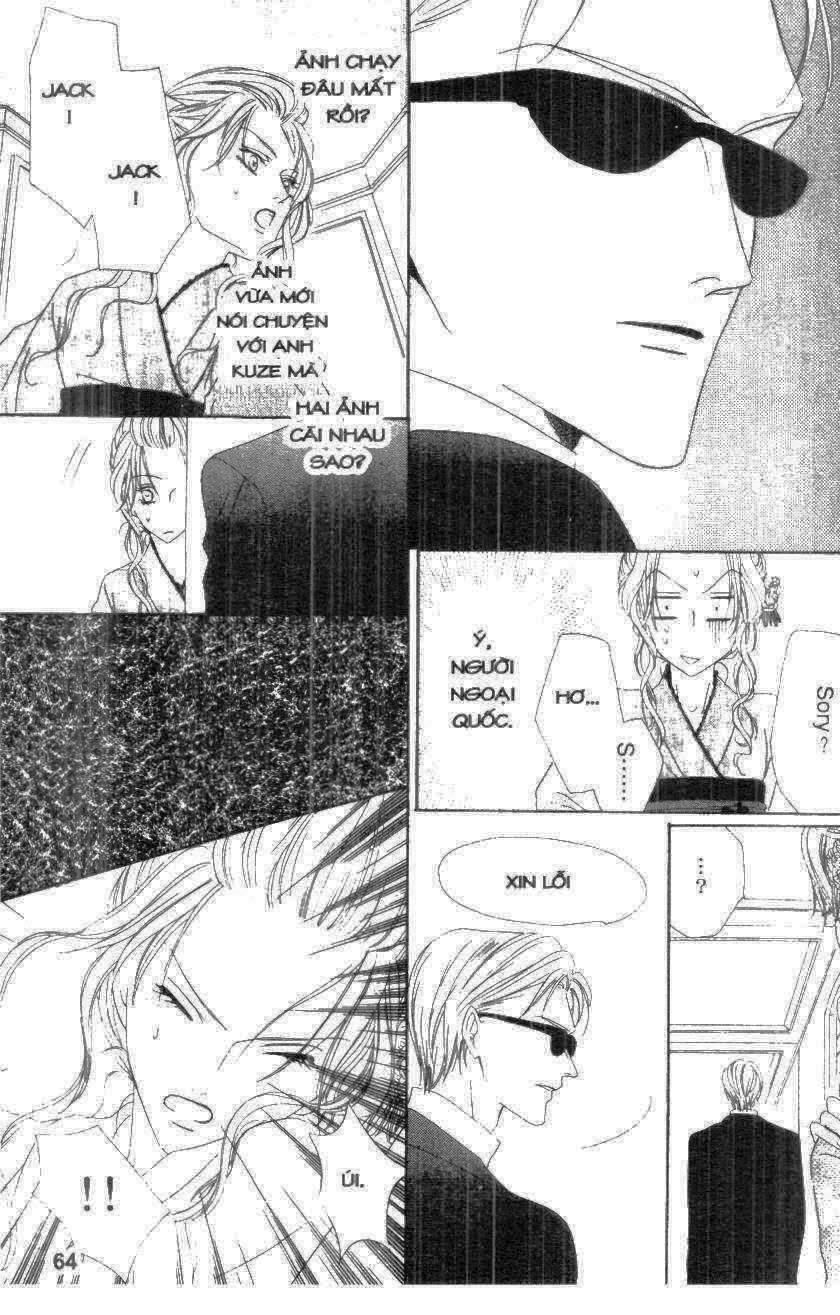 007 Phá Án: Chapter 5